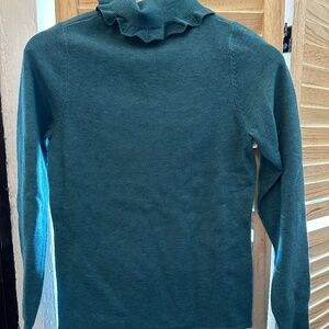 Marie Oliver corgan turtle neck 575T
